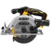 DeWALT DCS565N Aku pilarka tarczowa XR (18V/165mm) bez akumulatora i ładowarki